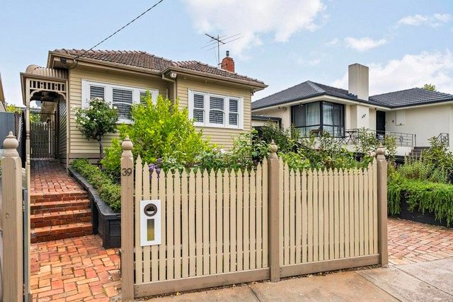 39 Kerferd Street, VIC 3041