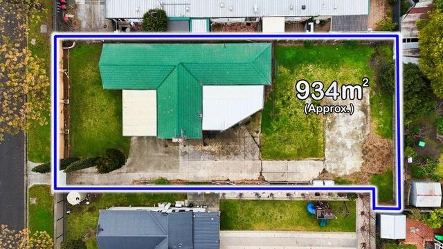 10 Navigator St, VIC 3032