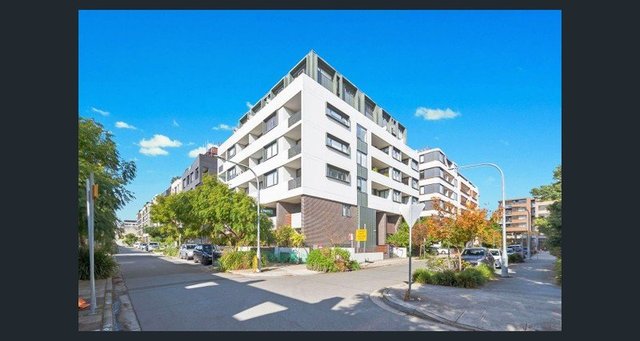 305/2 Pearl Street, NSW 2043