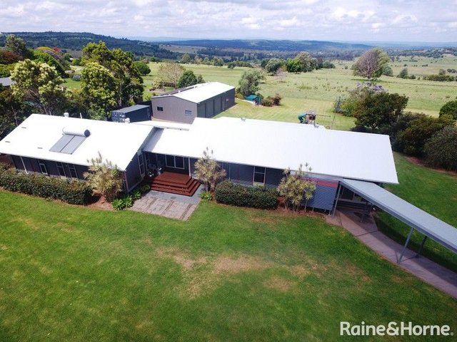 38 Macaulay Drive, QLD 4610