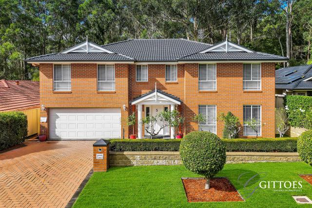 5 Tranquil Close, NSW 2251