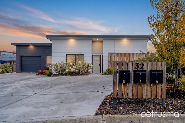 1/32 Eaves Court, TAS 7017