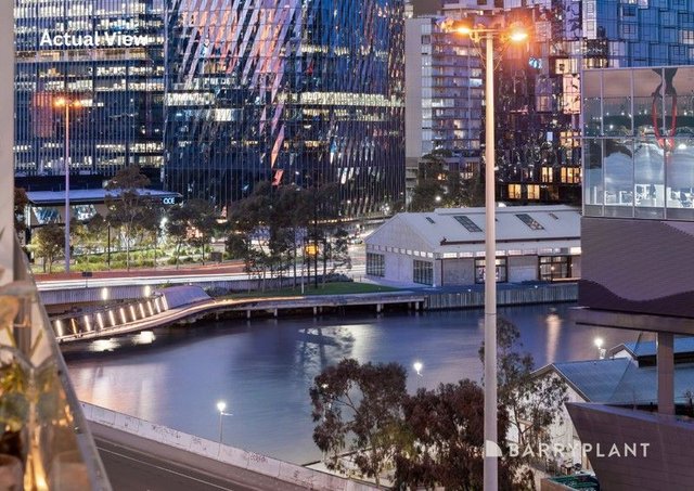 907/50 Lorimer Street, VIC 3008