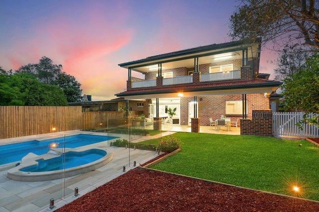 3 Cevu Avenue, NSW 2068