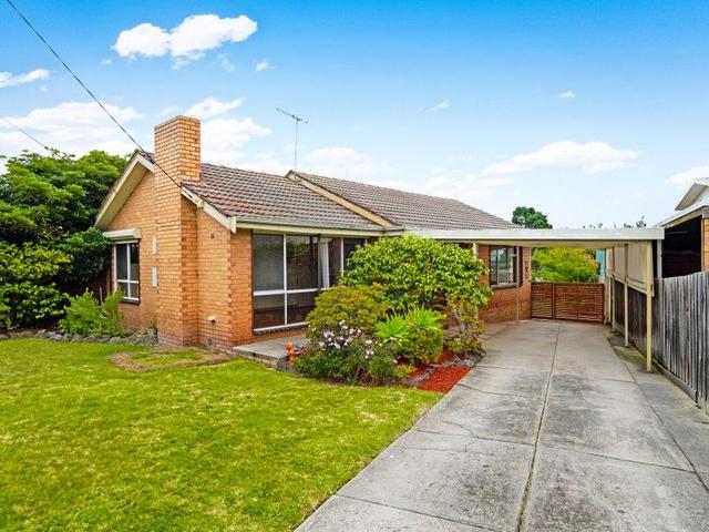 36 Jellicoe Street, VIC 3174