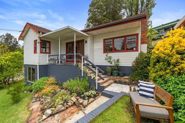 65 Tivoli Esplanade, NSW 2226