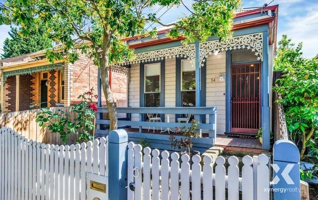 54 North St, VIC 3032