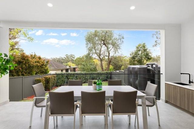 81A Evans Road, NSW 2117