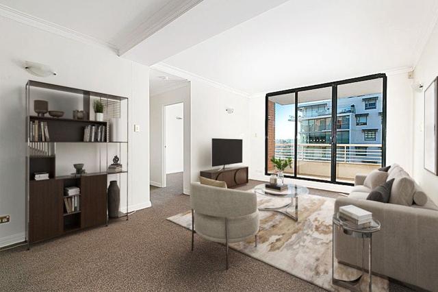 802/2-6 Birtley Place, NSW 2011
