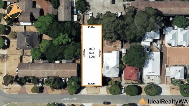 116 Coode Street, WA 6051
