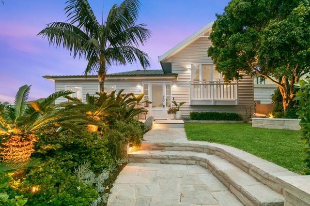 24 Abingdon Street, NSW 2093