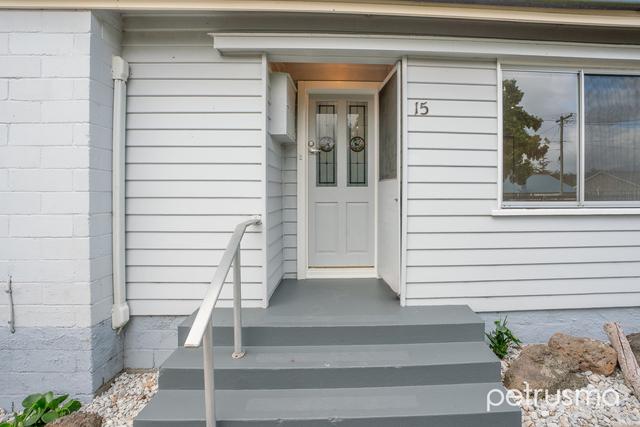 1/15 Bass Street, TAS 7018