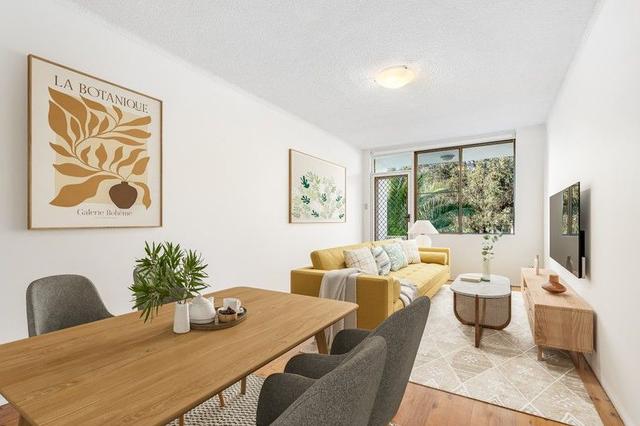 1/10 Oxford Street, NSW 2192