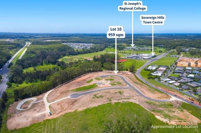20 Imperial Place (Lot 10 The Gateway), NSW 2444