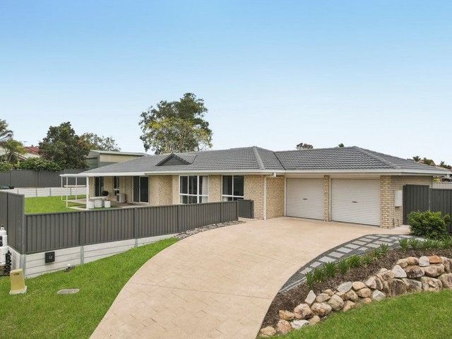 12 Birch Court, QLD 4305