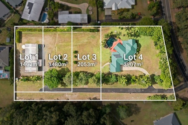 46 Vise Road, QLD 4556