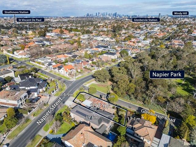 2 Glenbervie Road, VIC 3041