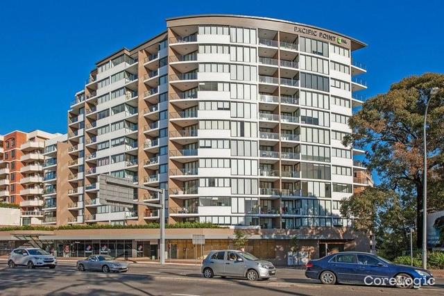 312/135 Pacific Highway, NSW 2077