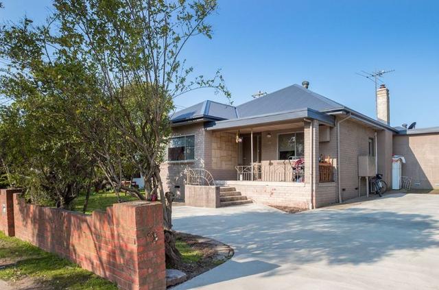 882 Waugh Road, NSW 2640