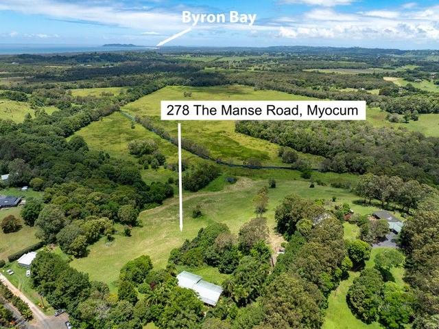 278 The Manse Road, NSW 2481