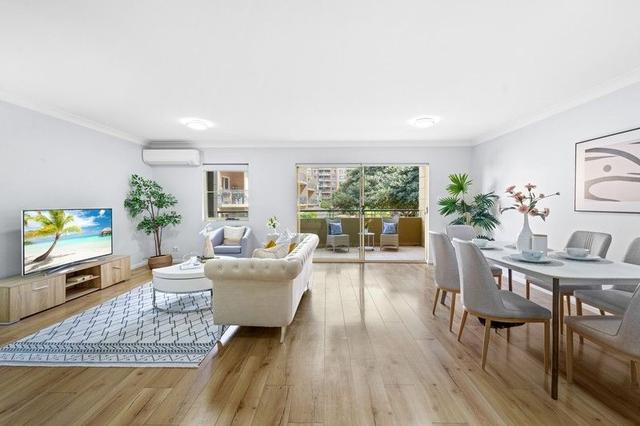 2/1 Bradley Place, NSW 2138