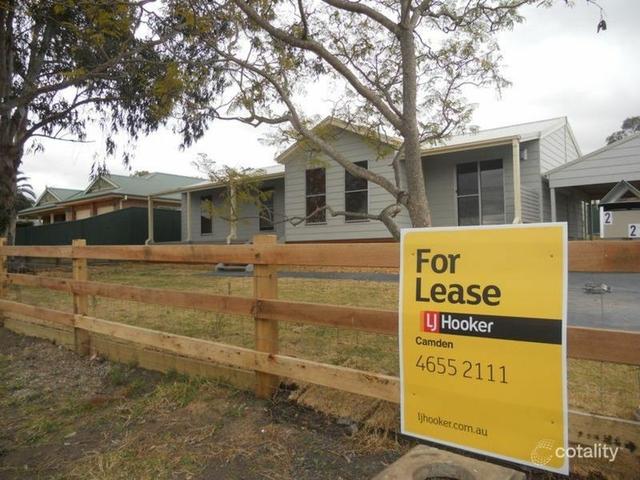 4A John Street, NSW 2570