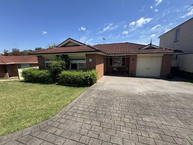 17 Rotuma Street, NSW 2761