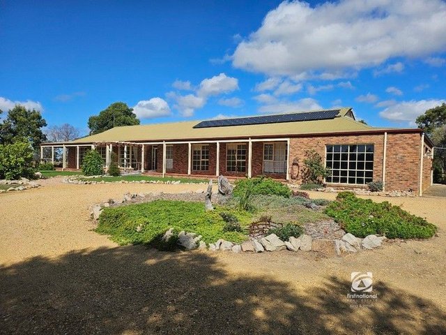 30 Ridgeway Lane, VIC 3875