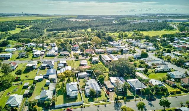 43 Hopper Street, QLD 4008