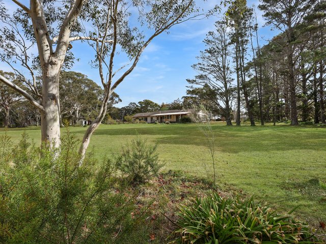 183 Penrose Road, NSW 2578