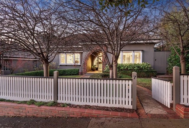 7 Crown Avenue, VIC 3124