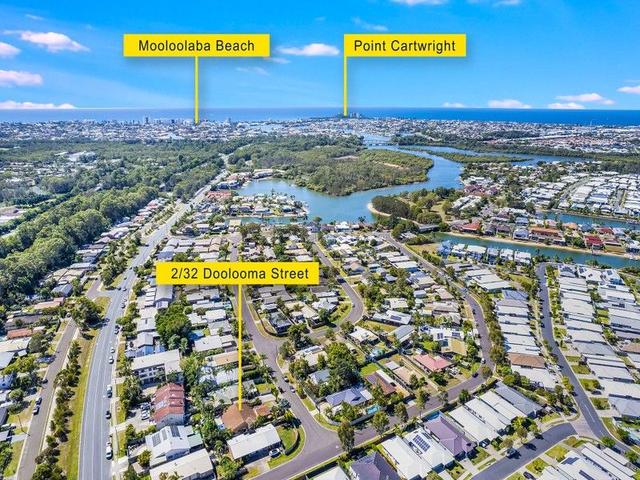 2/32 Doolooma Street, QLD 4557