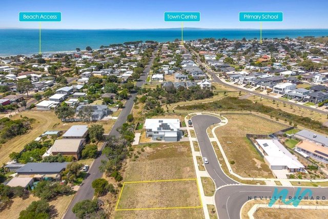 50 Gamble Way, VIC 3223