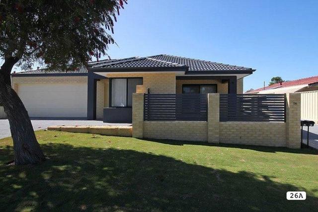 26A & B Quadea Way, WA 6061