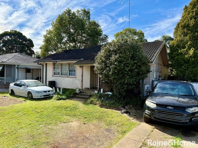 62 Magnolia Street, NSW 2760