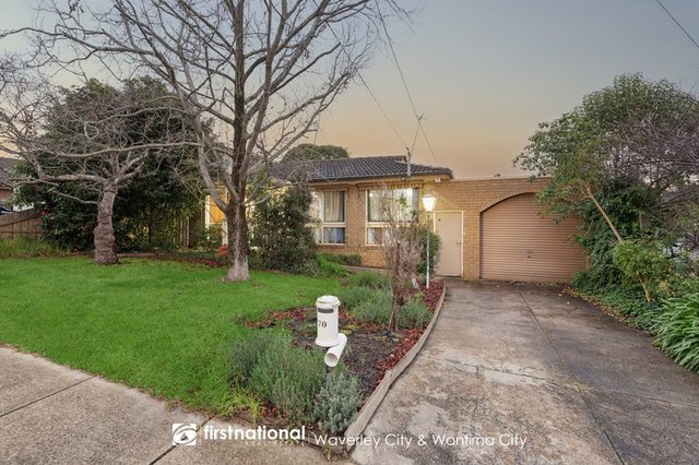 70 Fonteyn Drive, VIC 3152