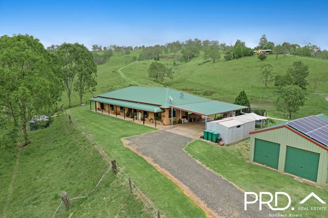 127 Apple Gum Road, NSW 2474