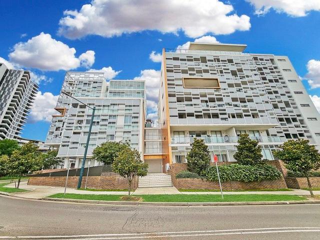 A602/15 Shepherd Street, NSW 2170