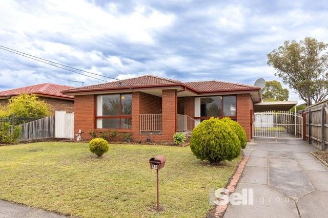 50 Murchison Crescent, VIC 3169