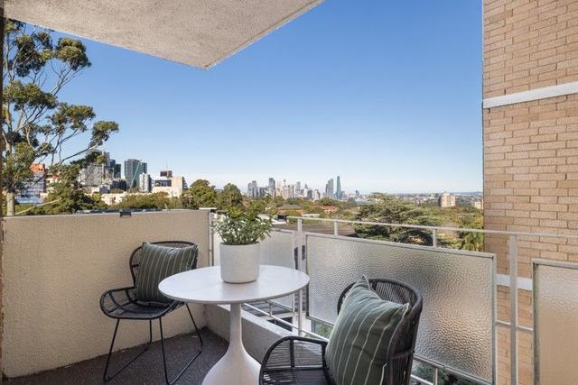 18/42-44 Sinclair Street, NSW 2065