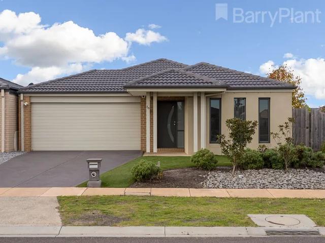 16 Jacana Crescent, VIC 3027