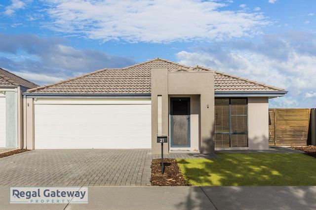 21 Drysdale Gardens, WA 6167