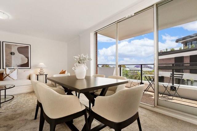 8/10 McKye Street, NSW 2060