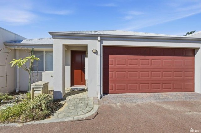 73/191 Railway Avenue, WA 6111