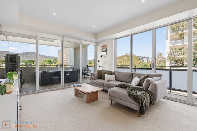 306/165 Northbourne Avenue, ACT 2612