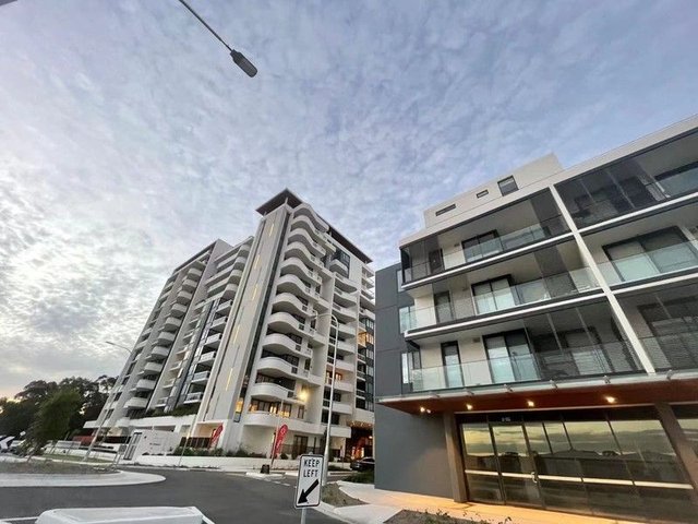 504/1 Kingfisher Street, NSW 2141