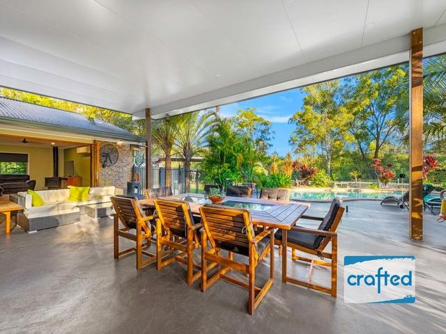 1033 Teviot Road, QLD 4280