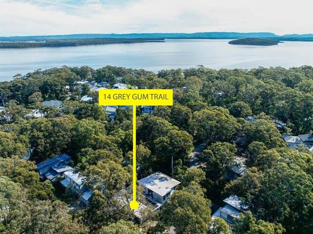 14 Grey Gum Trail, NSW 2281