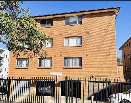 9/63 Castlereagh Street, NSW 2170