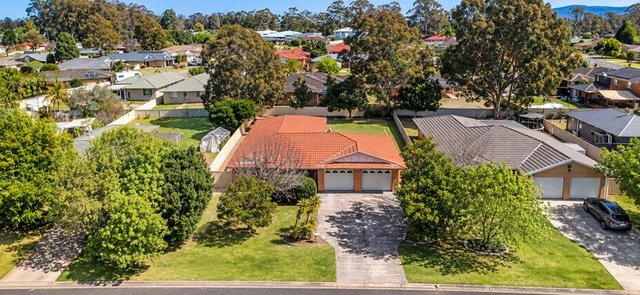 6 Marsden Close, NSW 2540
